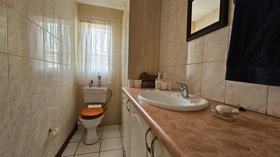 3 Bedroom Property for Sale in Sasolburg Free State